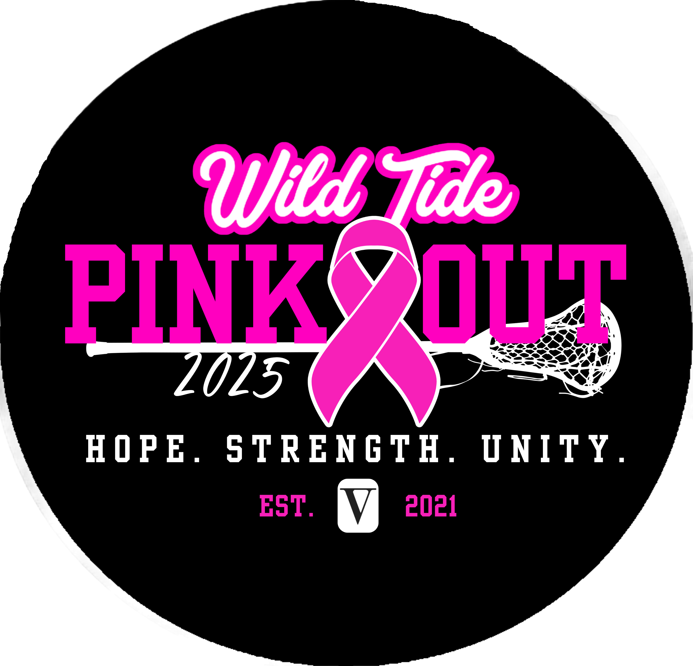 WildTide Pink